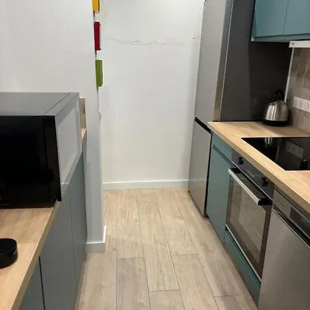 Appartement Vue Mer Refait A Neuf Antibes